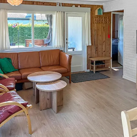Dom wakacyjny 2 Bedroom Gorgeous In Hadsund