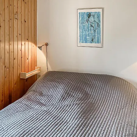 2 Bedroom Gorgeous In Feriehus Hadsund